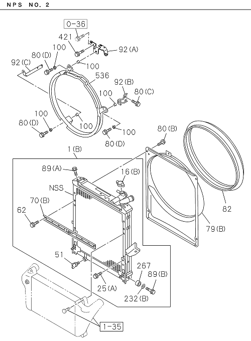 Partial Engine